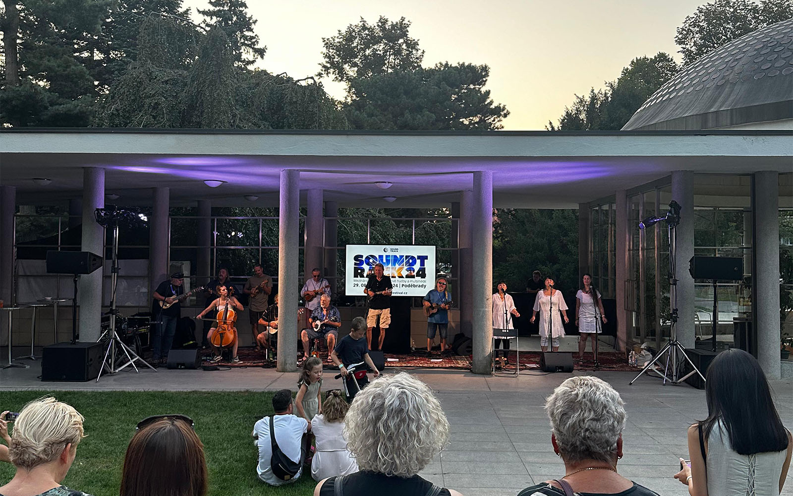 Live Music 1