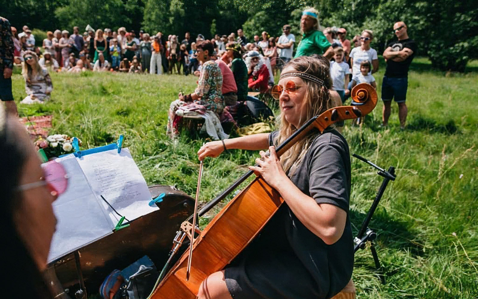 Live Music 2
